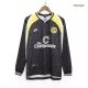 Vintage Soccer Jersey Borussia Dortmund Away Long Sleeve 1995/96 - gogoalshop