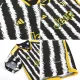 Juventus Home Kids Jerseys Kit 2023/24 - gogoalshop