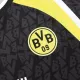 Vintage Soccer Jersey Borussia Dortmund Away Long Sleeve 1995/96 - gogoalshop