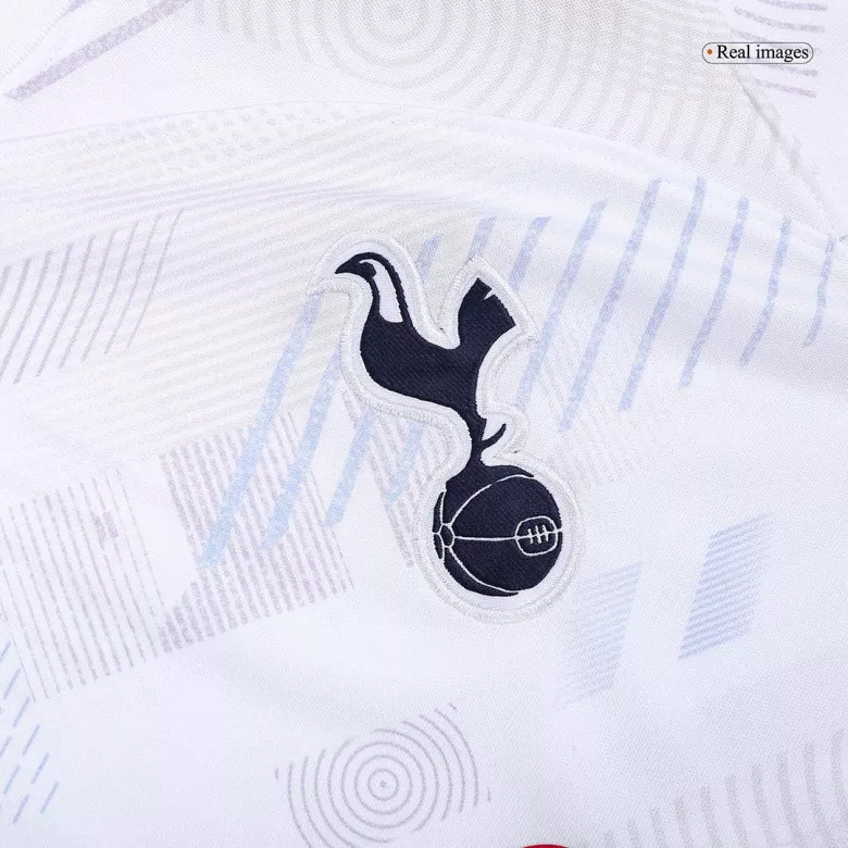 Tottenham Hotspur Home Jerseys Kit 2023/24 - gogoalshop