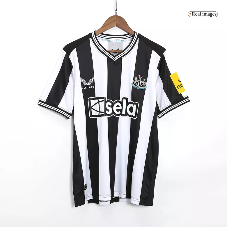 Newcastle United Home Jerseys Kit 2023/24 - gogoalshop