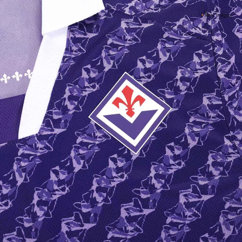 Fiorentina Home Jersey 2023/24 - gogoalshop
