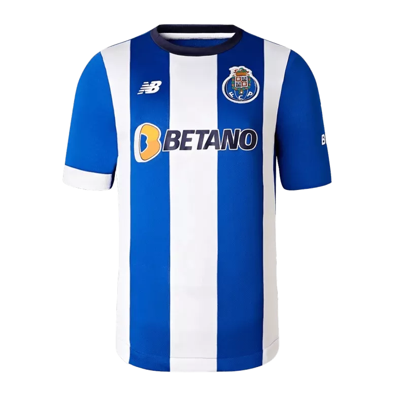 FC Porto Home Jersey 2023/24 - gogoalshop