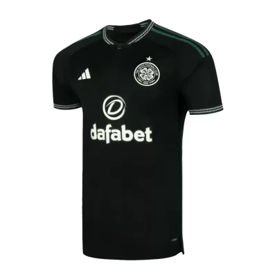 Celtic Away Jersey 2023/24 Gogoalshop