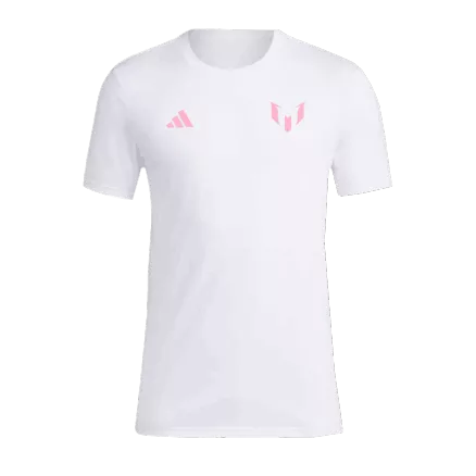 Inter Miami CF MESSI #10 N&N T-Shirt 2023 - gogoalshop