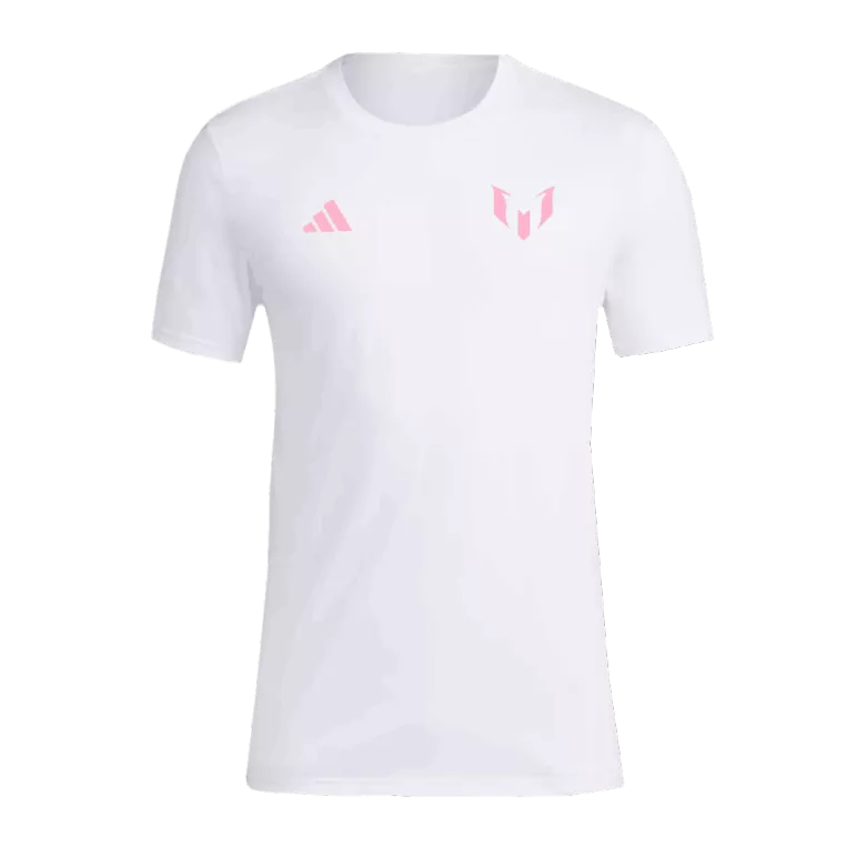 Inter Miami CF MESSI #10 N&N T-Shirt 2023 - gogoalshop