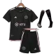 Inter Miami CF Away Kids Jerseys Full Kit 2023/24 - gogoalshop