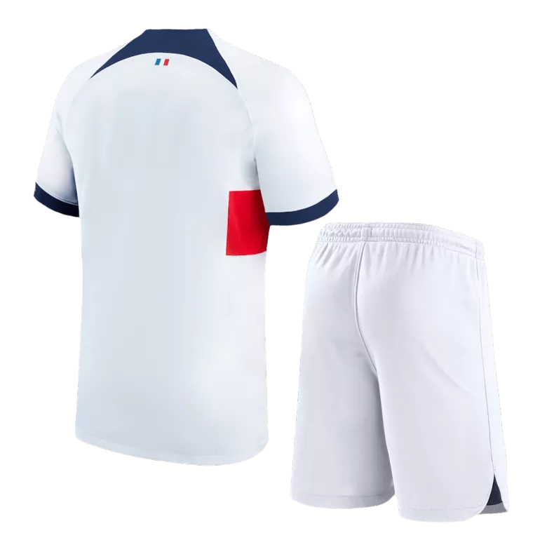 PSG Away Jerseys Kit 2023/24 - gogoalshop