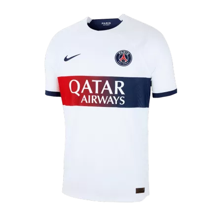 PSG Away Authentic Jersey 2023/24 - gogoalshop