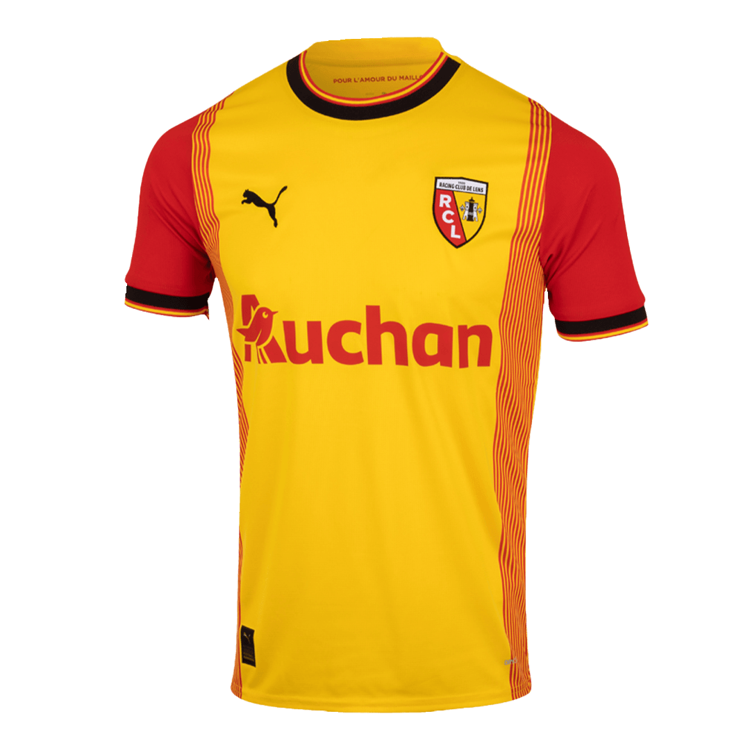 maillot lens 2011