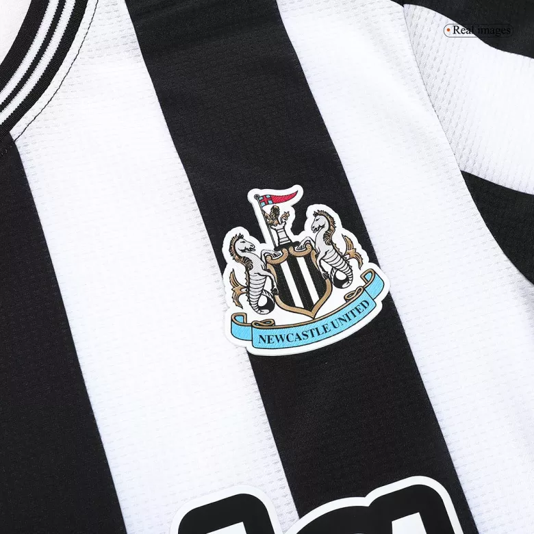 Newcastle United Home Authentic Jersey 2023/24 - gogoalshop