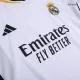 Women's Real Madrid Home Jersey 2023/24 - gogoalshop