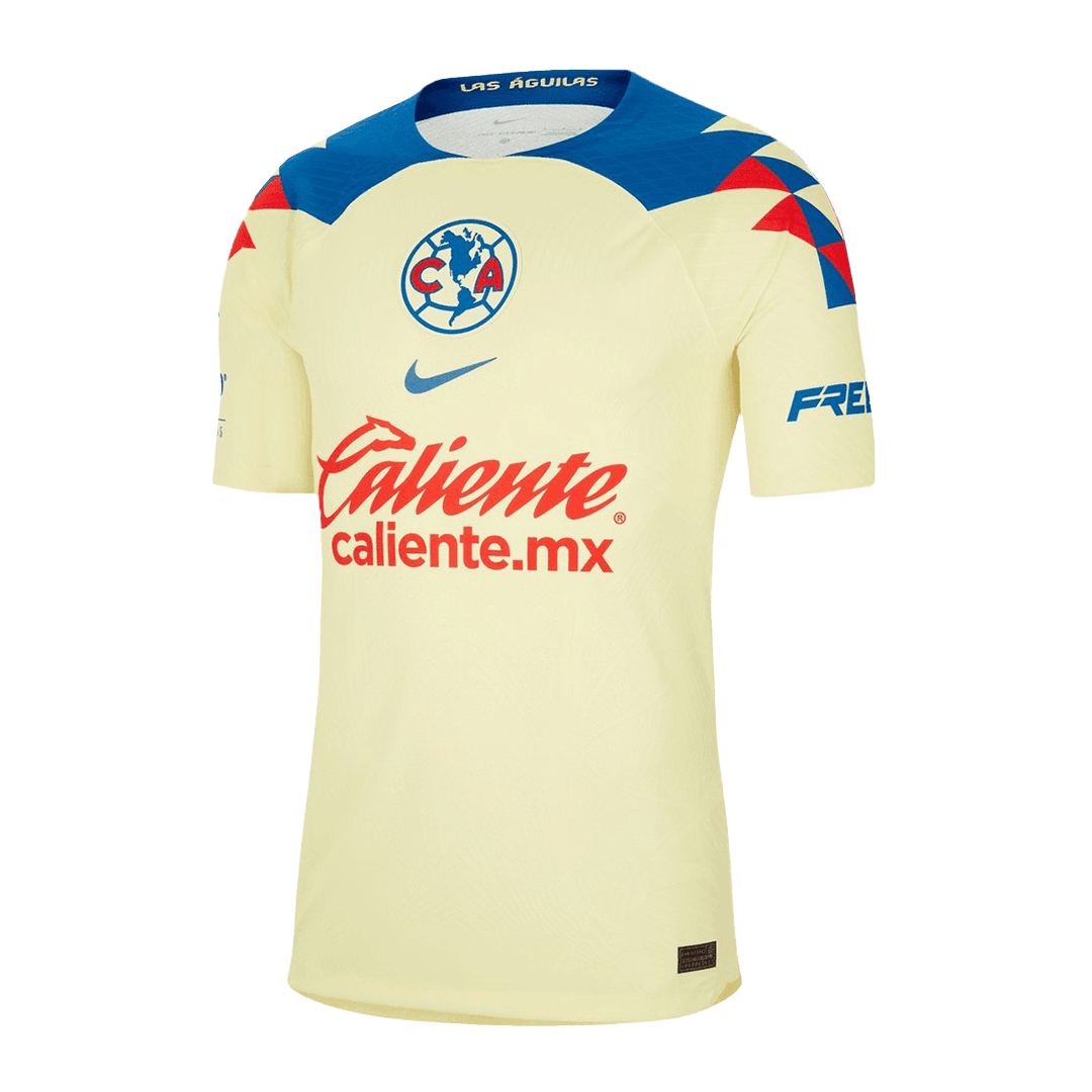 Club America Home Authentic Jersey 2023/24 | Gogoalshop