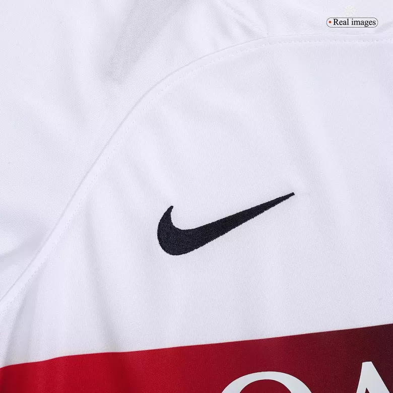 PSG Away Jerseys Full Kit 2023/24 - gogoalshop