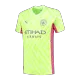 Manchester City Goalkeeper Jersey 2023/24 - gogoalshop