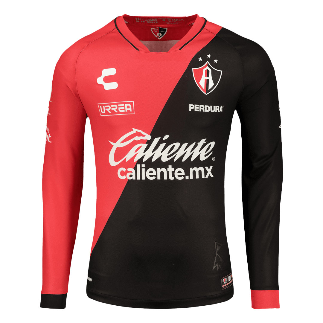 Jersey atlas on sale 2020 charly precio