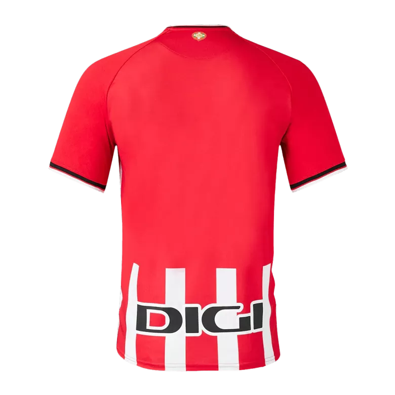 Athletic Club de Bilbao Home Jersey 2023/24 - gogoalshop