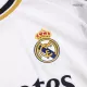 Authentic Real Madrid Home Long Sleeve Soccer Jersey 2023/24 - gogoalshop