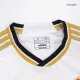 Authentic Real Madrid Home Long Sleeve Soccer Jersey 2023/24 - gogoalshop