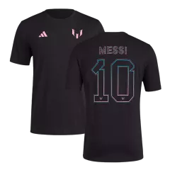 MESSI #10 Inter Miami CF N&N T-Shirt 2023 - gogoalshop