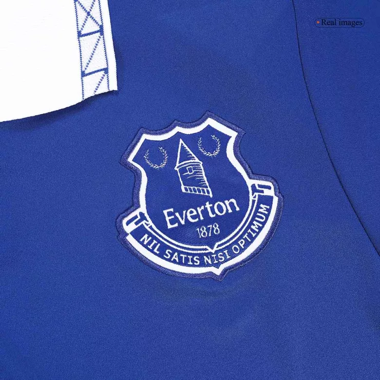 Everton Home Jersey 2023/24 - gogoalshop