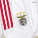 Benfica Home Soccer Shorts 2023/24 - gogoalshop