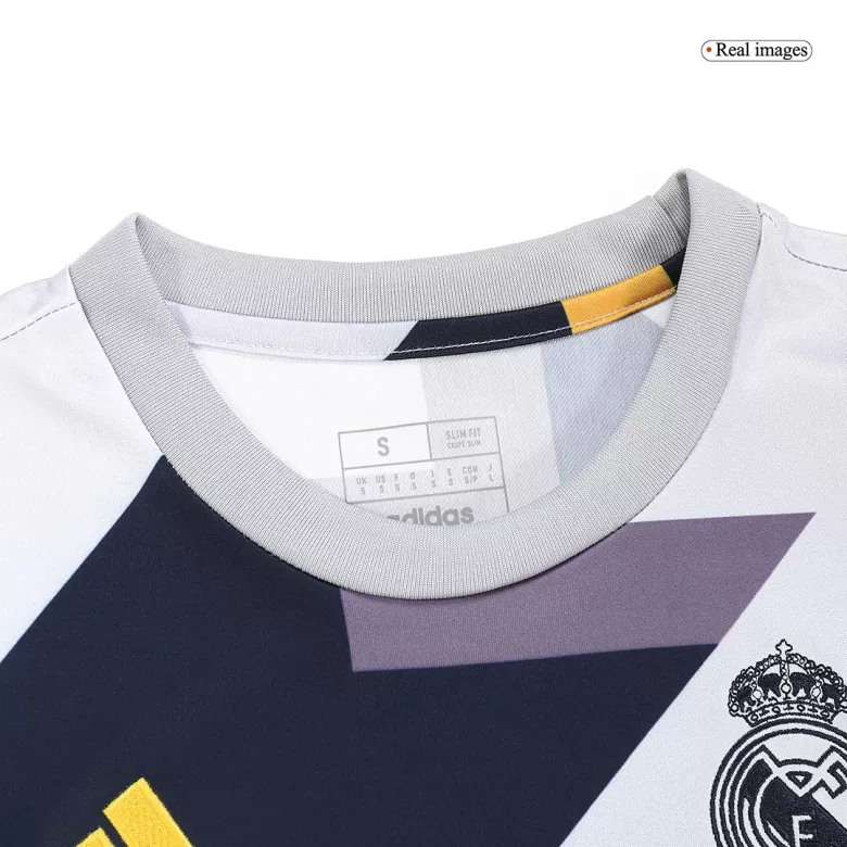 Real Madrid Pre-Match Jersey 2023/24 - gogoalshop