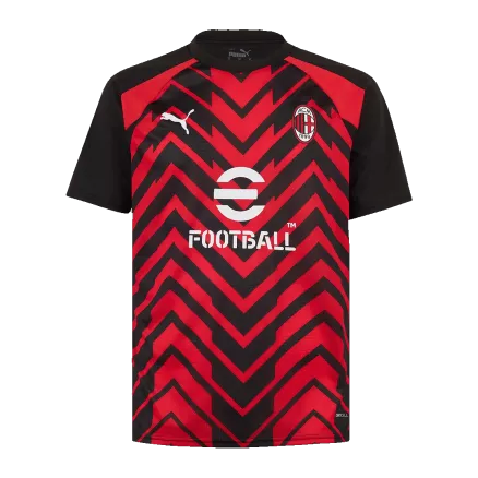 AC Milan Pre-Match Jersey 2023/24 - gogoalshop