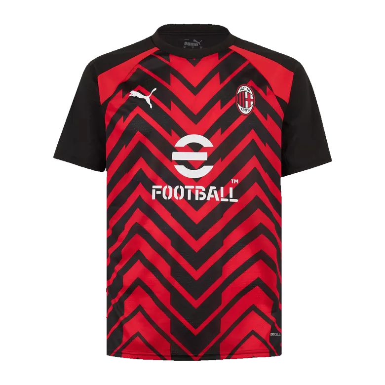 AC Milan Pre-Match Jersey 2023/24 - gogoalshop
