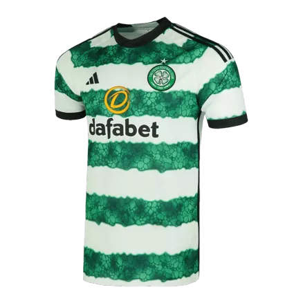 Celtic Home Jersey 2023/24 - gogoalshop
