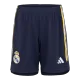 Real Madrid Away Jerseys Kit 2023/24 - gogoalshop
