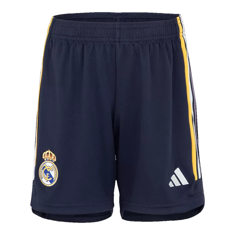 Real Madrid Away Jerseys Full Kit 2023/24 - gogoalshop