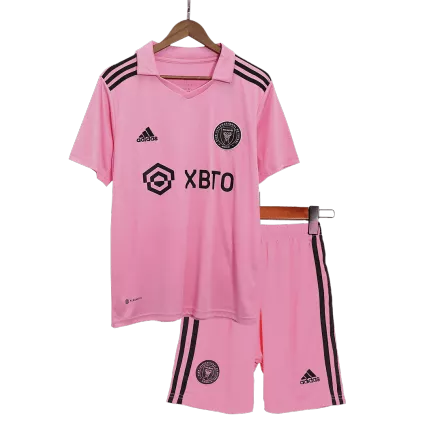 Inter Miami CF Home Jerseys Kit 2022 - gogoalshop