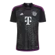 Bayern Munich Away Jerseys Full Kit 2023/24 - gogoalshop