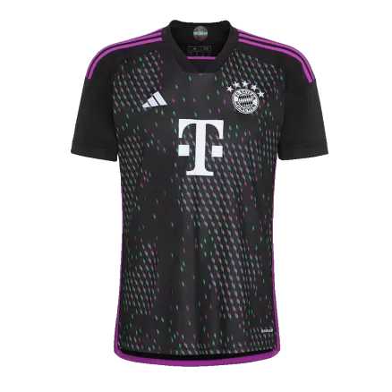 Bayern Munich Away Jersey 2023/24 - Discount - gogoalshop