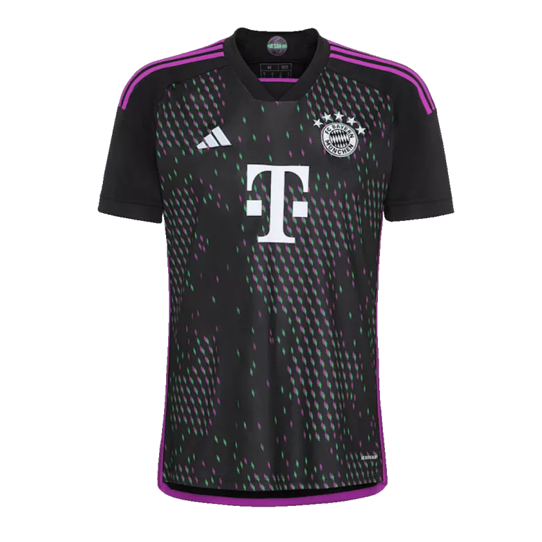 Bayern Munich Away Jerseys Kit 2023/24 - gogoalshop