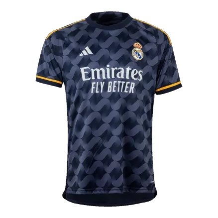 Real Madrid Away Jersey 2023/24 - gogoalshop