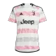 Juventus Away Jersey 2023/24 - gogoalshop
