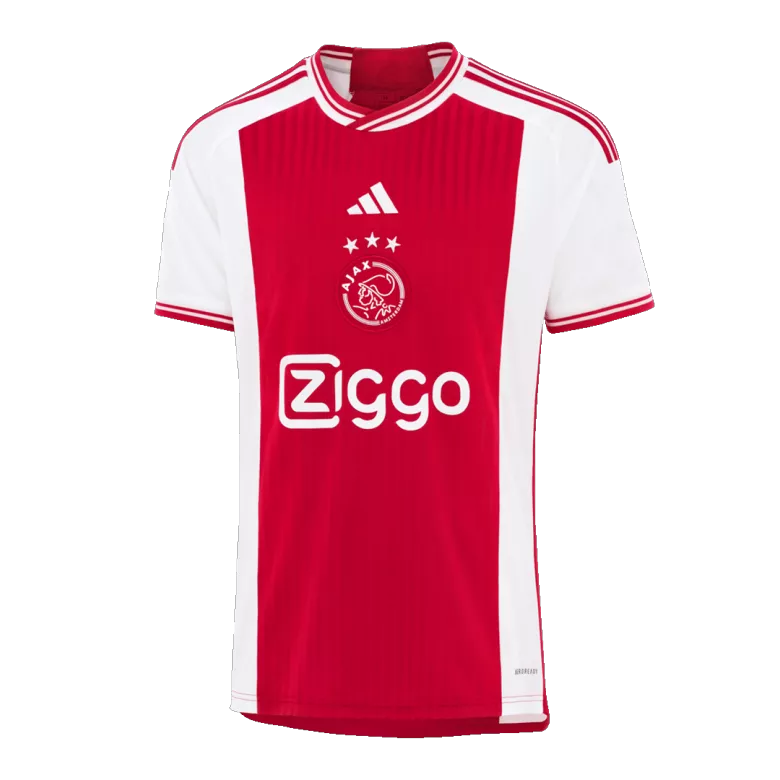 Ajax Home Jerseys Full Kit 2023/24 - gogoalshop