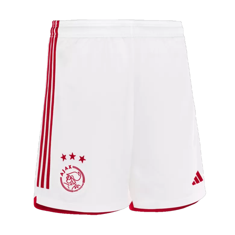 Ajax Home Jerseys Full Kit 2023/24 - gogoalshop