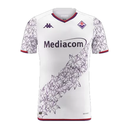 Fiorentina Away Jersey 2023/24 - gogoalshop