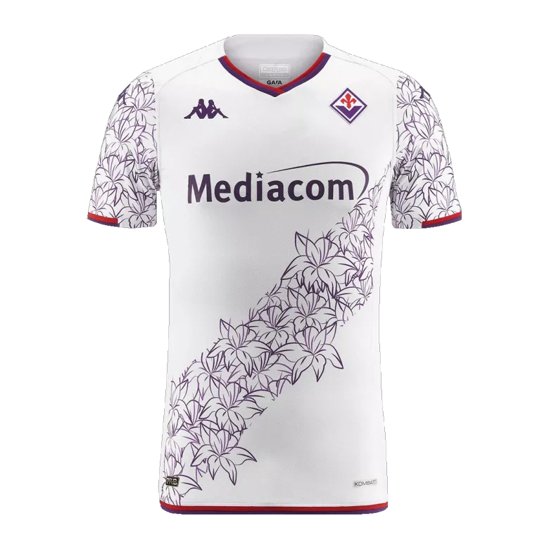 Fiorentina Away Jersey 2023/24 - gogoalshop