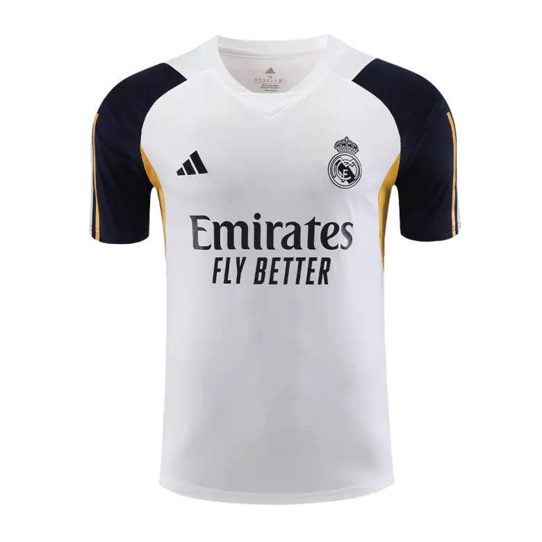 Real Madrid Pre-Match Jerseys Kit 2023/24 - gogoalshop
