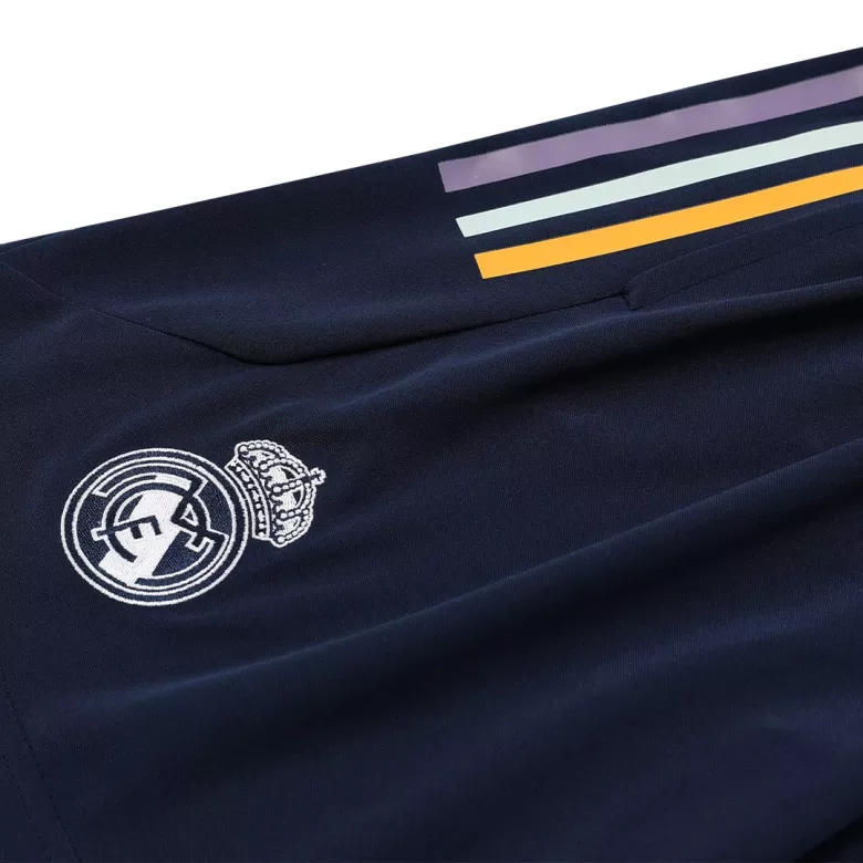 Real Madrid Jerseys Sleeveless Training Kit 2023/24 - gogoalshop