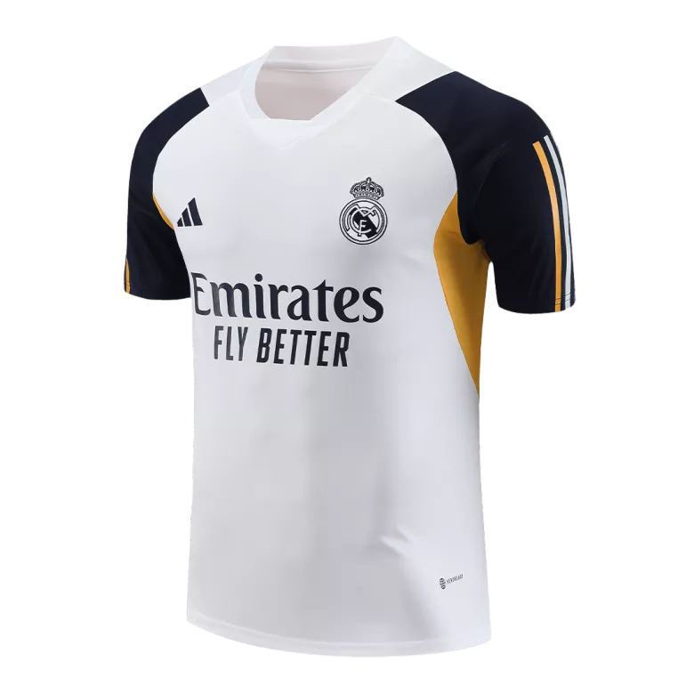 Real Madrid Pre-Match Jerseys Kit 2023/24 - gogoalshop