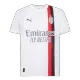 REIJNDERS #14 AC Milan Away Soccer Jersey 2023/24 - gogoalshop