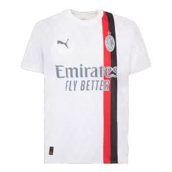  PUMA Mens AC Milan Home T-Shirt Short Sleeve 2021 2022 : Sports  & Outdoors