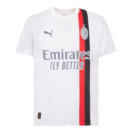 AC Milan Away Jersey 2023/24 - gogoalshop