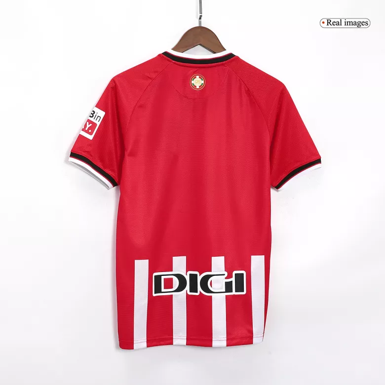Athletic Club de Bilbao Home Jersey 2023/24 - gogoalshop