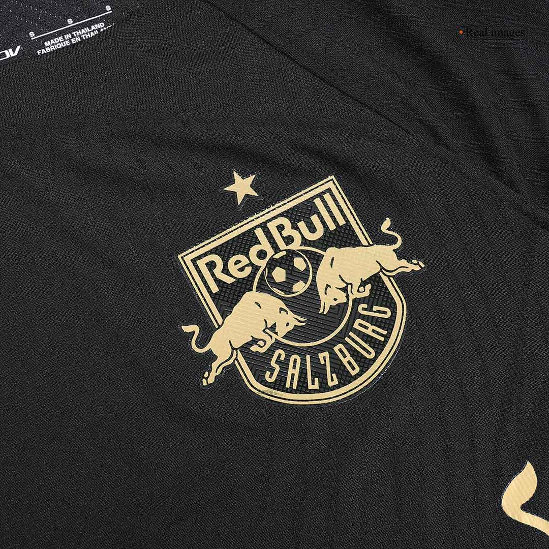T-shirt Red Bull thai